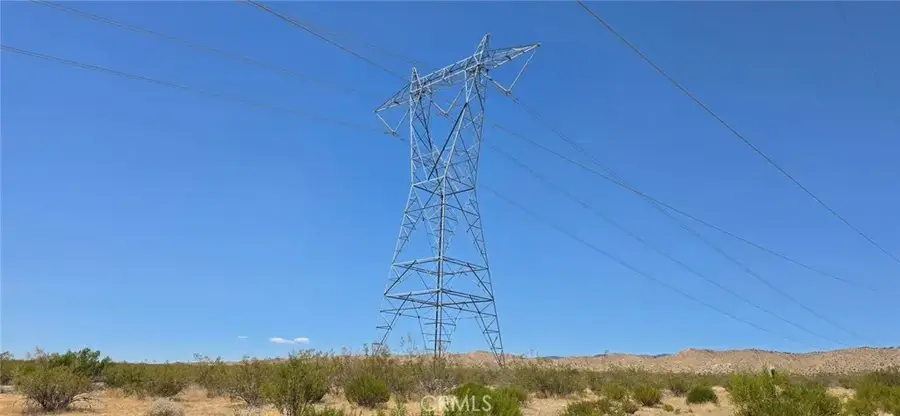 0 179th West Rosamond, Rosamond, CA 93560 - #2