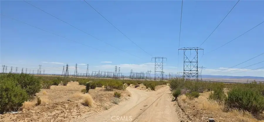 0 179th West Rosamond, Rosamond, CA 93560 - #3
