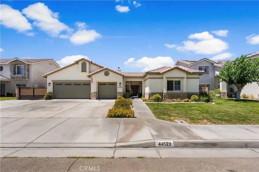 44523 Palo Verde Street, Lancaster, CA 93536 - #2