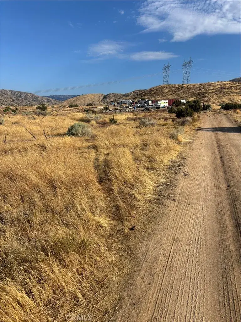0 Vic E V4, Palmdale, CA 93550 - #1