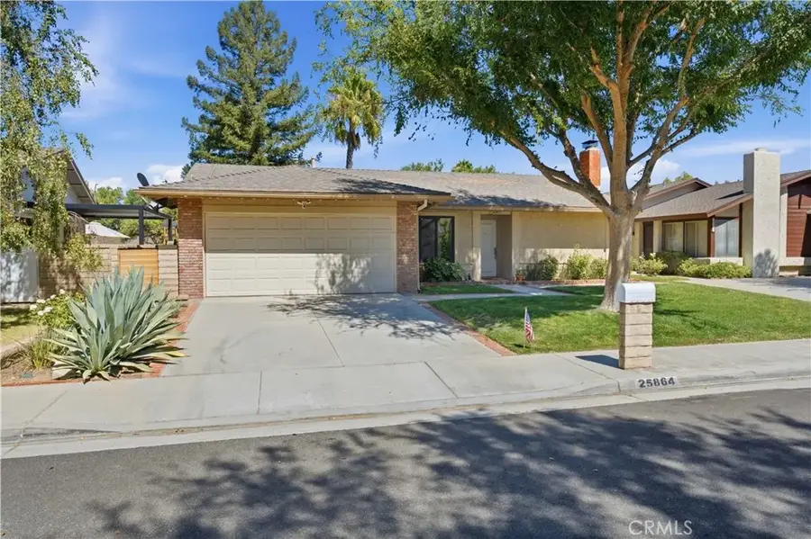 25864 Alegro Drive, Valencia, CA 91355 - #2