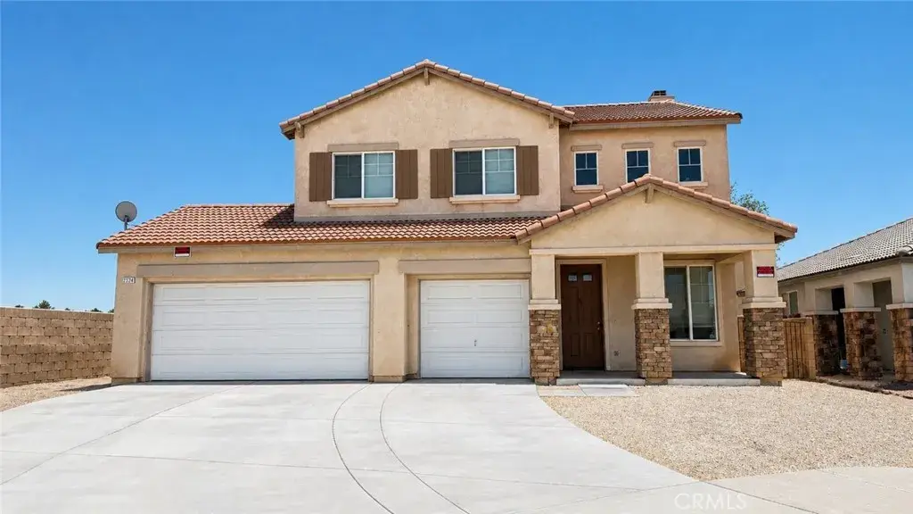2324 E Newgrove, Lancaster, CA 93535 - #1