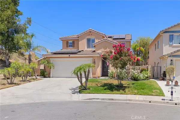 20025 Celleste, Saugus, CA 91350