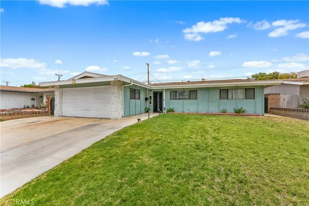 45228 Lorimer Avenue, Lancaster, CA 93534 - #1