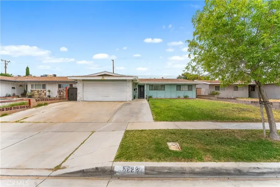 45228 Lorimer Avenue, Lancaster, CA 93534 - #2