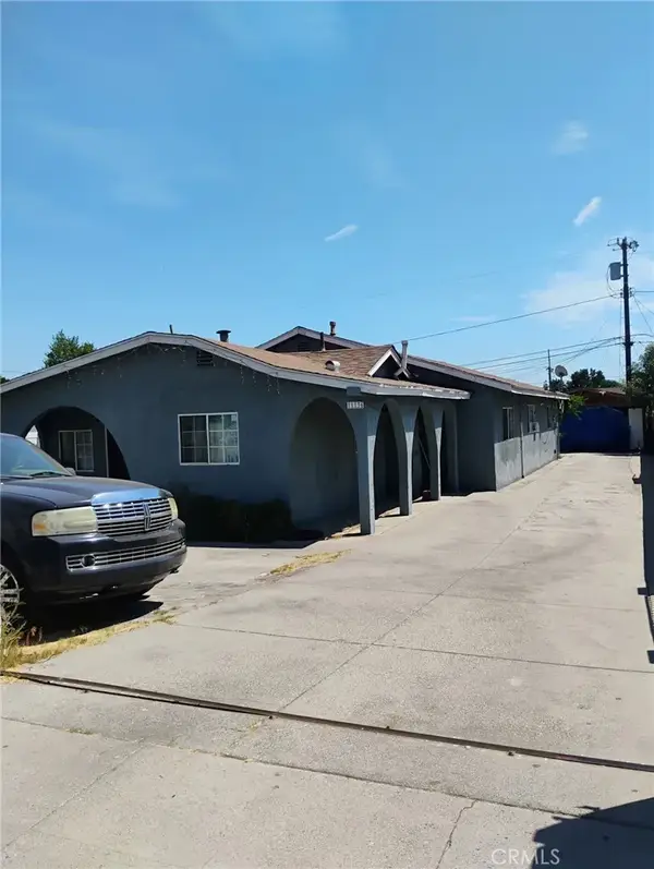 11136 Keswick, Sun Valley, CA 91352