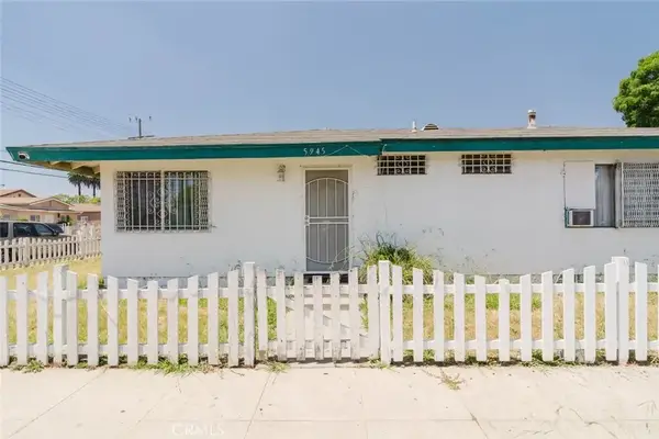 5945 S Los Angeles Street, Los Angeles, CA 90003