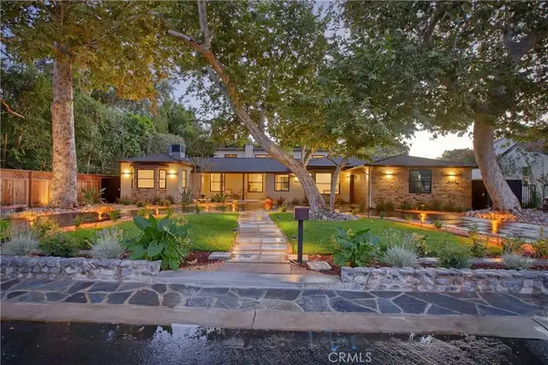 4643 Vantage Avenue, Valley Village, CA 91607