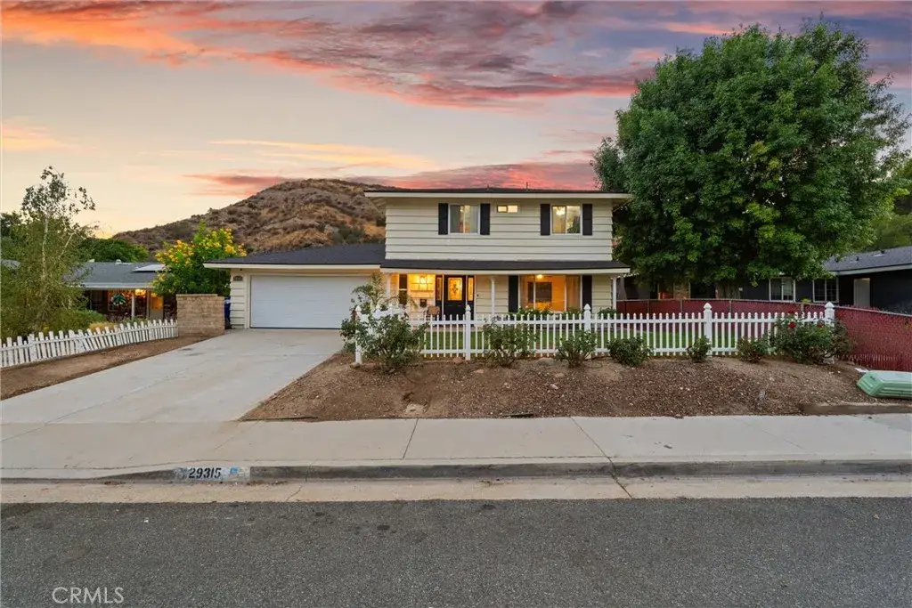 29315 Abelia Rd, Canyon Country, CA 91387 - #1