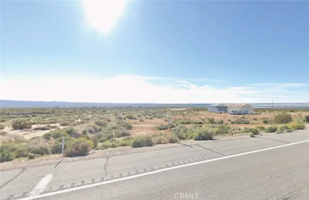 32750 Highway 14, Mojave, CA 93501 - #1