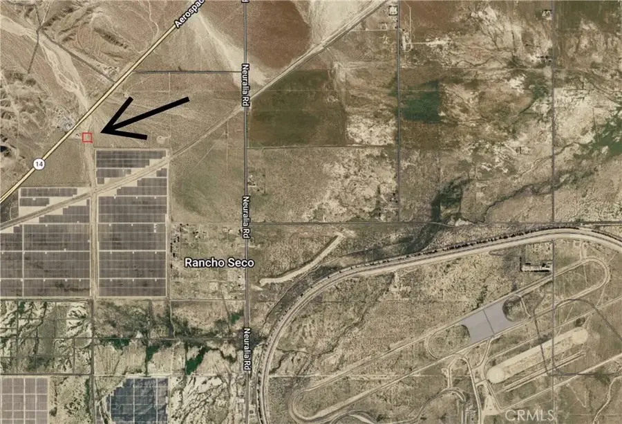 32750 Highway 14, Mojave, CA 93501 - #2