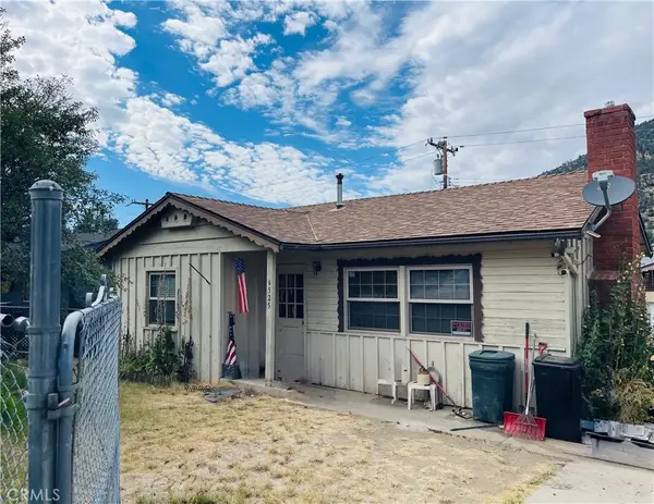 95 Lakeview, Frazier Park, CA 93225