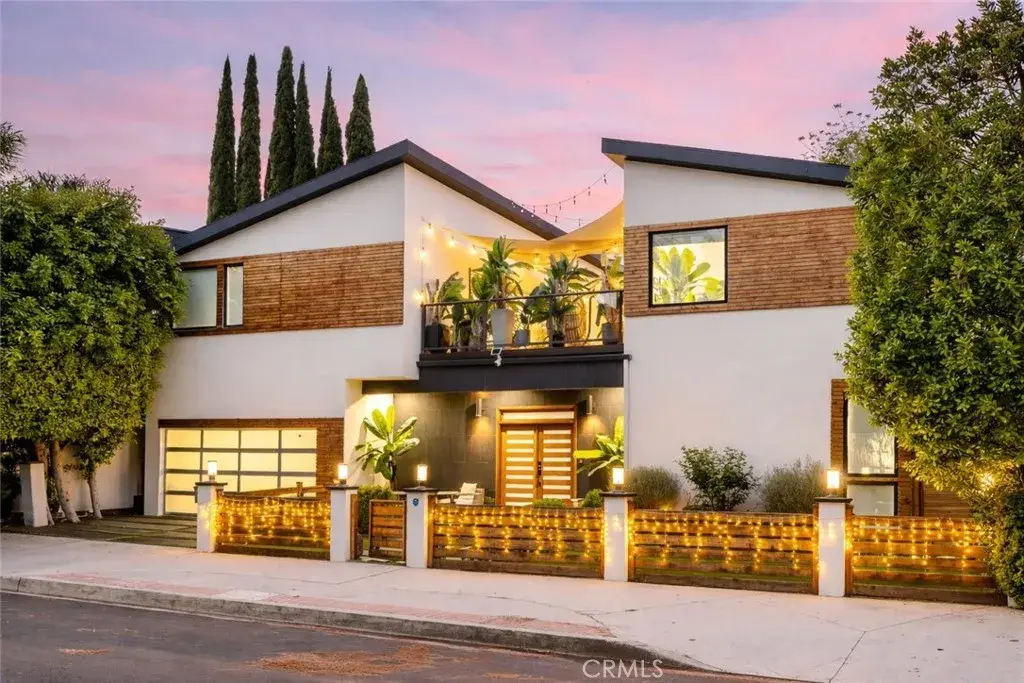11645 Woodbridge Street, Studio City, CA 91604 - #1