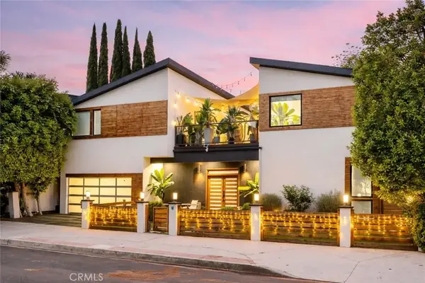 11645 Woodbridge Street, Studio City, CA 91604