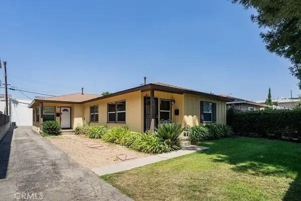5919 Cedros, Sherman Oaks, CA 91411
