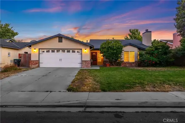 364 Pepper, Tehachapi, CA 93561
