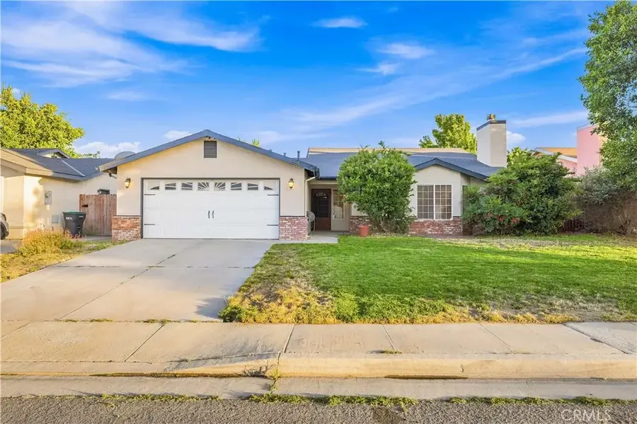 364 Pepper, Tehachapi, CA 93561 - #2
