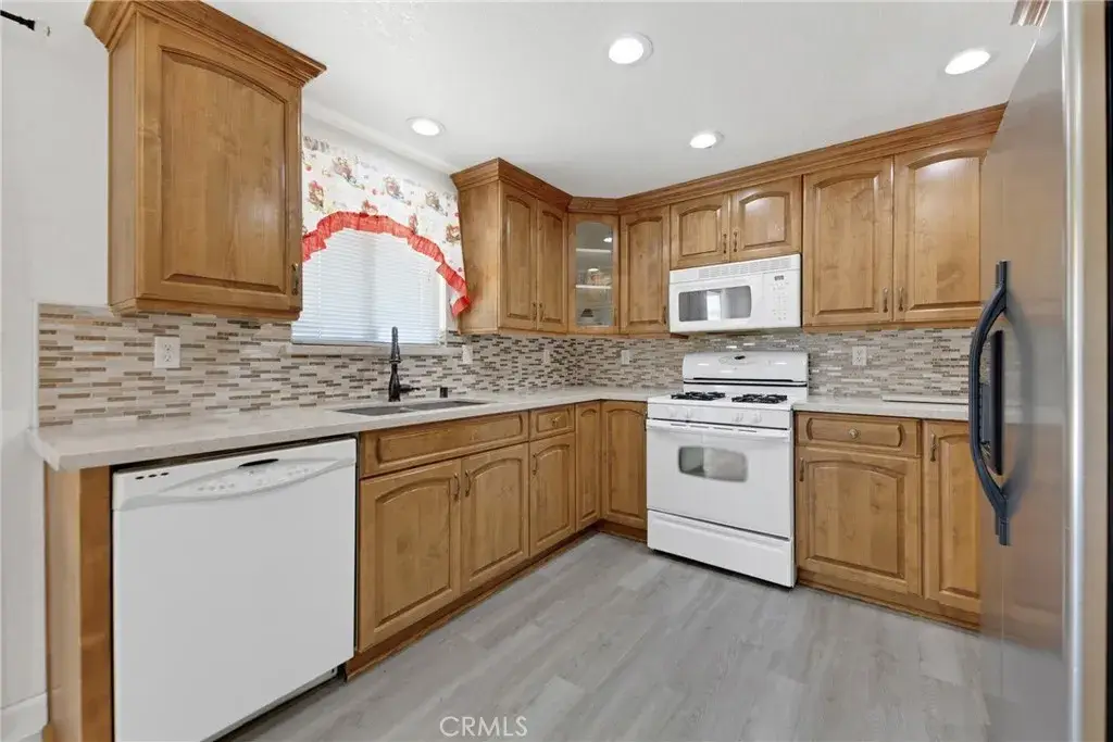 36421 106th East, Littlerock, CA 93543 - #1
