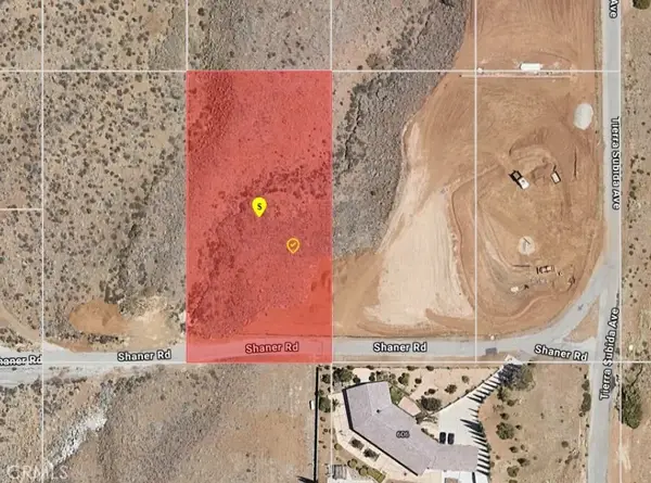 0 Shaner Dr, Palmdale, CA 93551