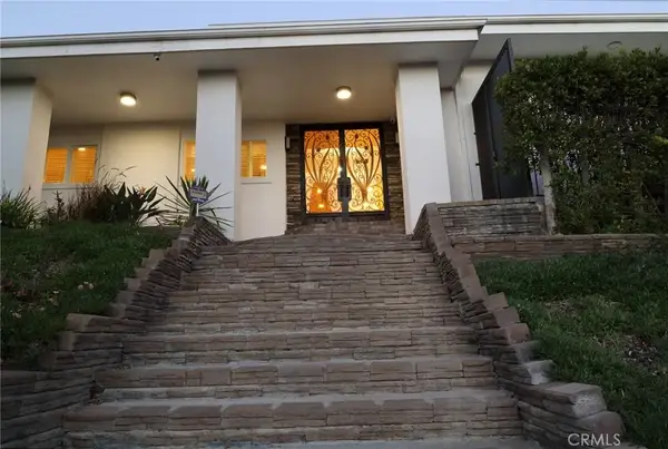 11810 Babbitt Ave, Granada Hills, CA 91344