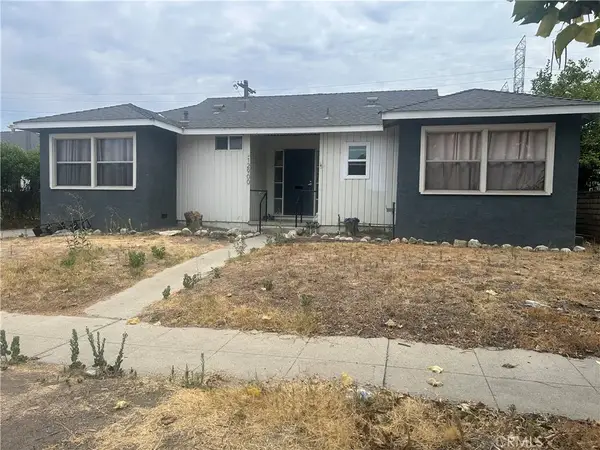 12900 Tonopah, Los Angeles, CA 91331