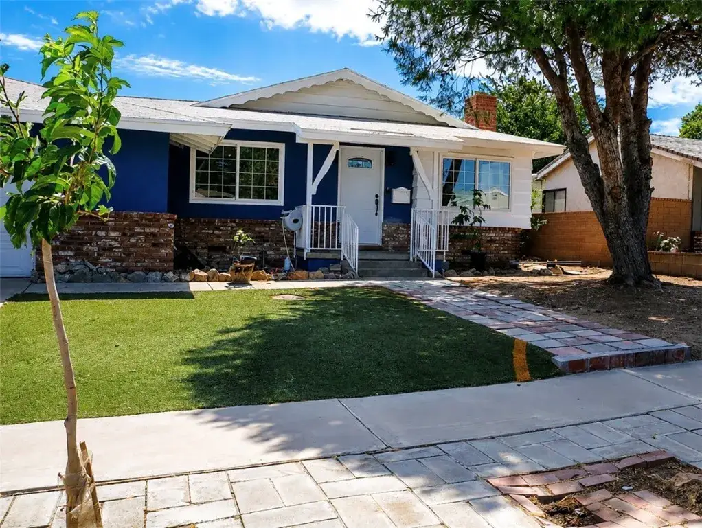 44220 Kirkland, Lancaster, CA 93535 - #1
