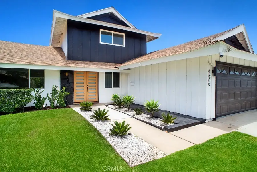 4809 E Wasatch Drive, Anaheim, CA 92807 - #2