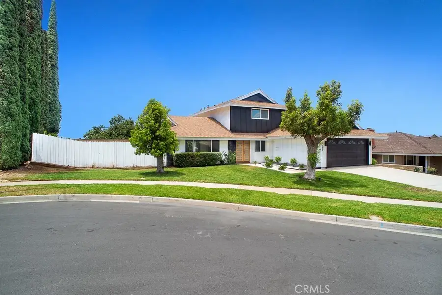 4809 E Wasatch Drive, Anaheim, CA 92807 - #3