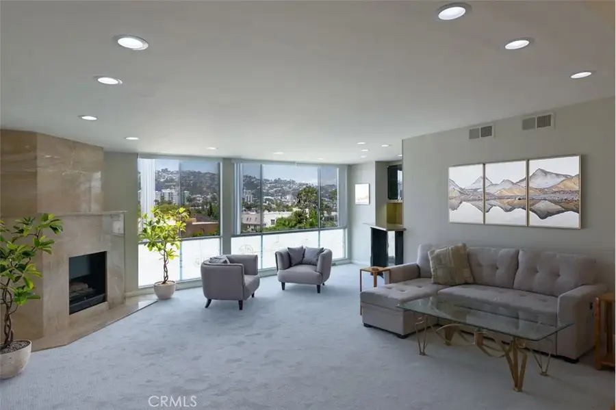 441 N Oakhurst #604, Beverly Hills, CA 90210 - #3