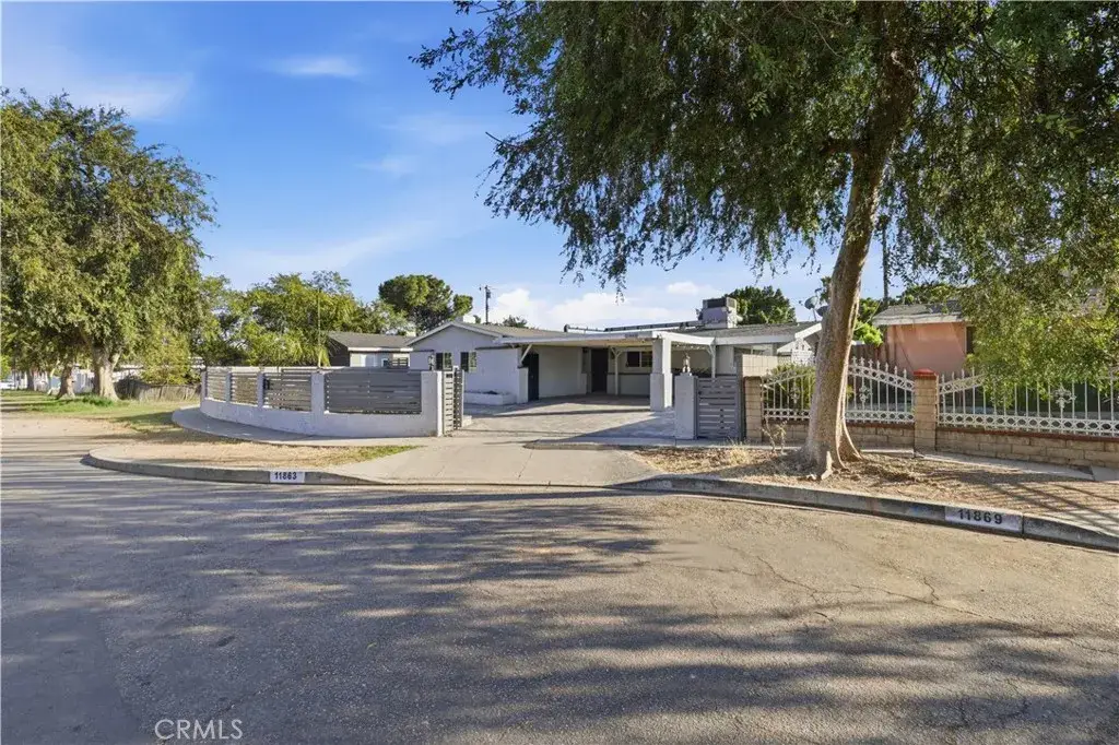 11863 Phillippi Avenue, Pacoima, CA 91331 - #1
