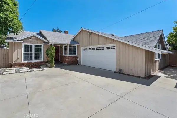 14319 Valerio Street, Van Nuys, CA 91405