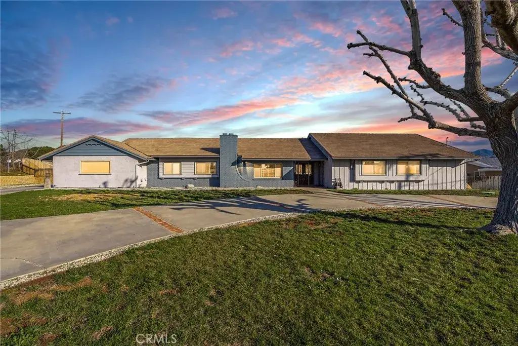 32854 Crown Valley Road, Acton, CA 93510 - #1