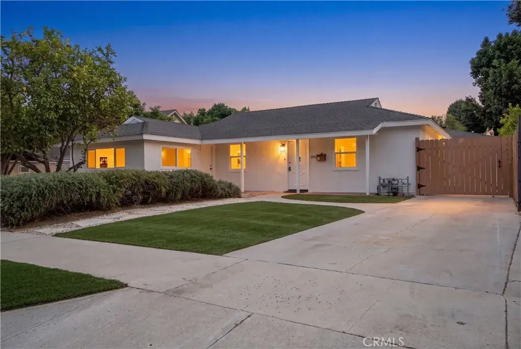 7337 Caldus Avenue, Van Nuys, CA 91406 - #1