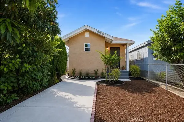 13319 Judd Street, Pacoima, CA 91331