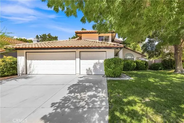 40060 Castana, Palmdale, CA 93551