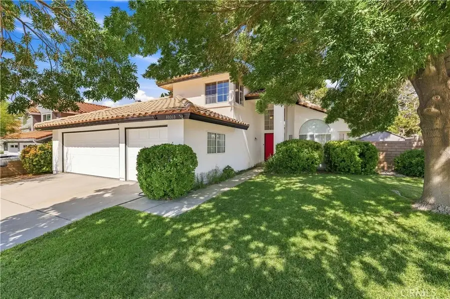 40060 Castana, Palmdale, CA 93551 - #2