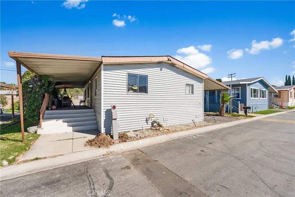 18540 Soledad Canyon #124, Canyon Country, CA 91351 - #1