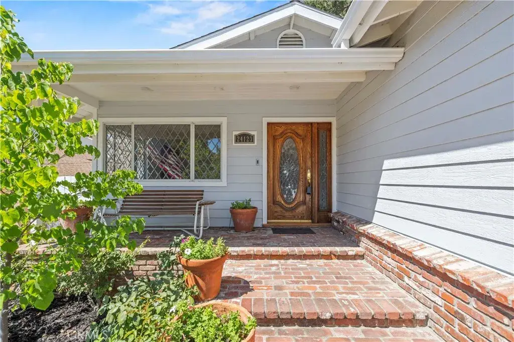 24123 Wildwood Canyon Road, Newhall, CA 91321 - #1
