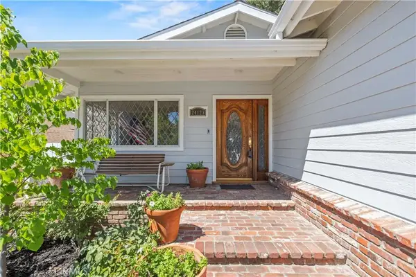 24123 Wildwood Canyon Road, Newhall, CA 91321