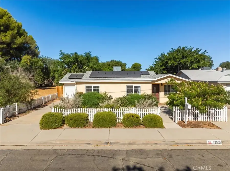 42515 52nd West, Lancaster, CA 93536 - #2