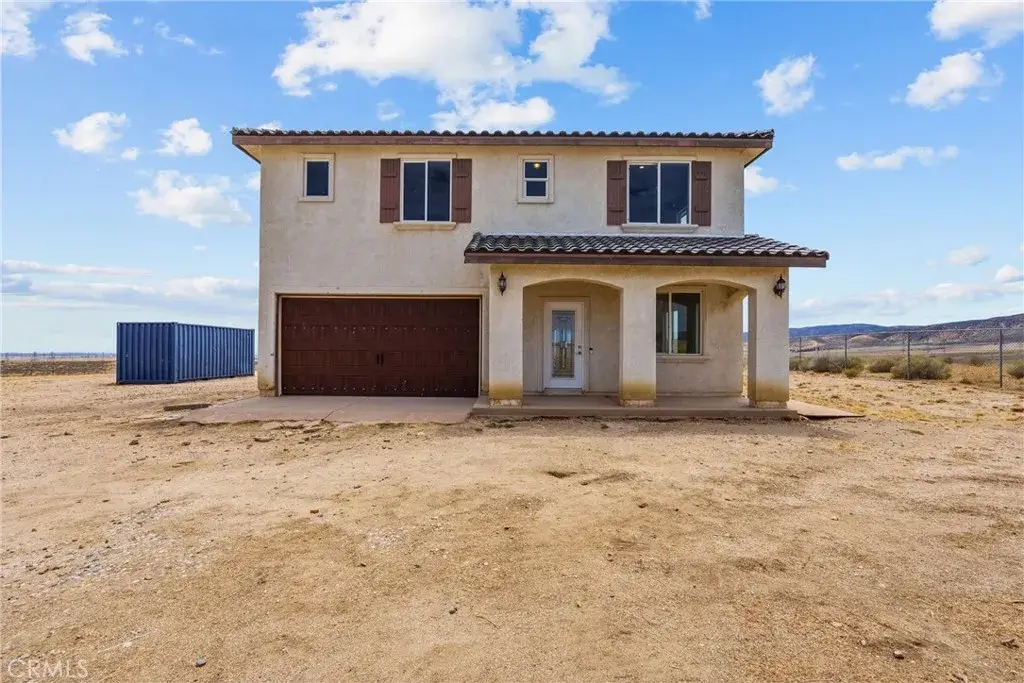 44972 135th West, Lancaster, CA 93536 - #1