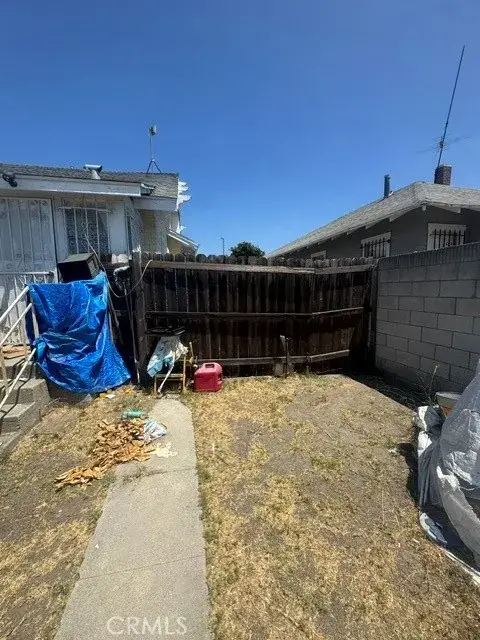 1336 W 46th St, Los Angeles, CA 90037 - #3