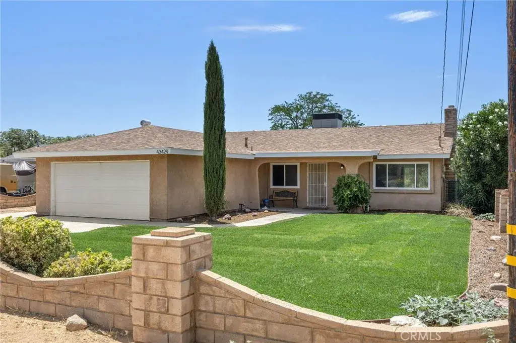 43429 51st Street West, Quartz Hill, CA 93536 - #1