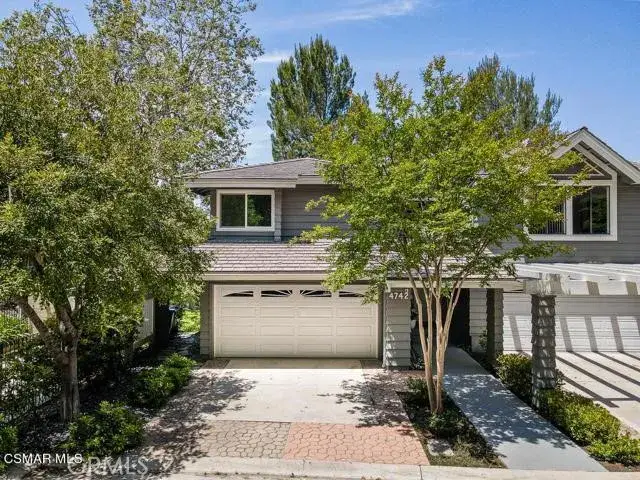 4742 Club View, Westlake Village, CA 91362 - #1