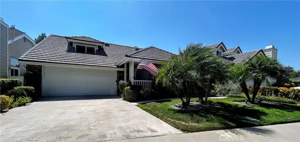 25845 Espinoza Drive, Valencia, CA 91355