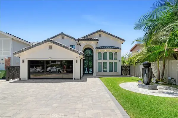18016 Raymer Street, Northridge, CA 91325
