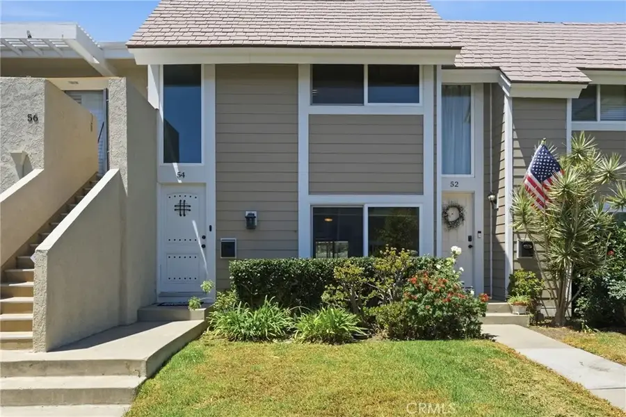 54 Oval Road, Irvine, CA 92604 - #2