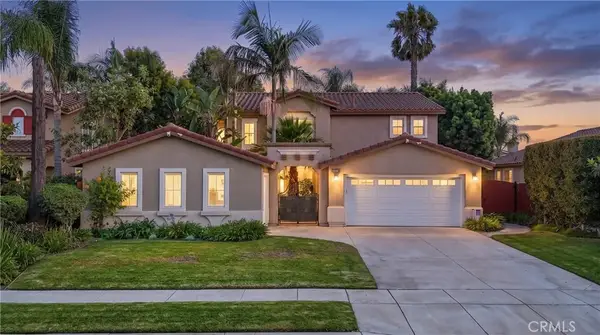 4778 Calle Cancun, Camarillo, CA 93012