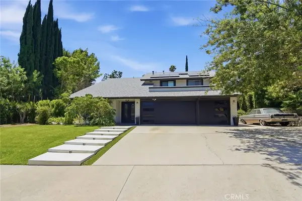 11515 Doral, Los Angeles, CA 91326