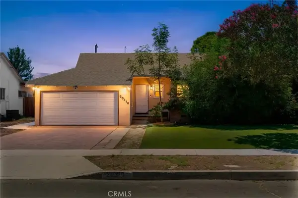 20310 Londelius, Winnetka, CA 91306